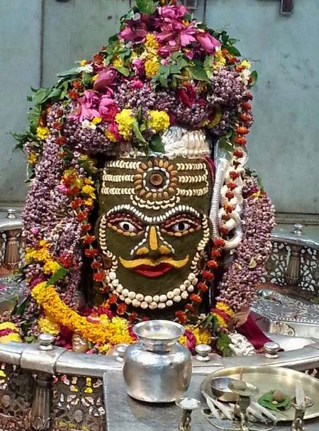 mahakaleshwar jyotirlinga